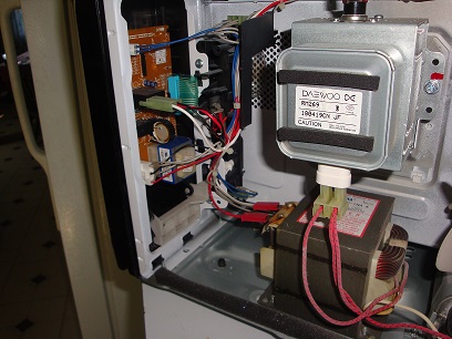 BeeperCircuitCard