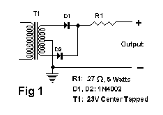 Schematic, Figure 1